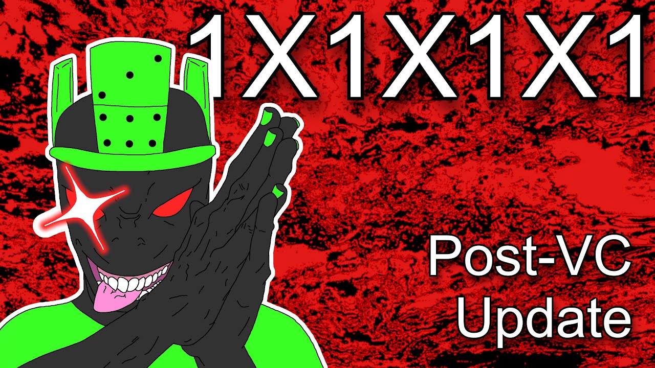 Forsaken: Level 100 1x1x1x1 Gameplay (Optional Annotations) | VC Update Edition