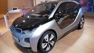 How Electric Cars Will Go Mainstream, According to BMW's CEO How Electric Cars Will Go Mainstream, According to BMW's CEO