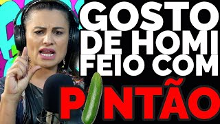 Nunca Mais Pego Um Bombado- Márcia Imperator