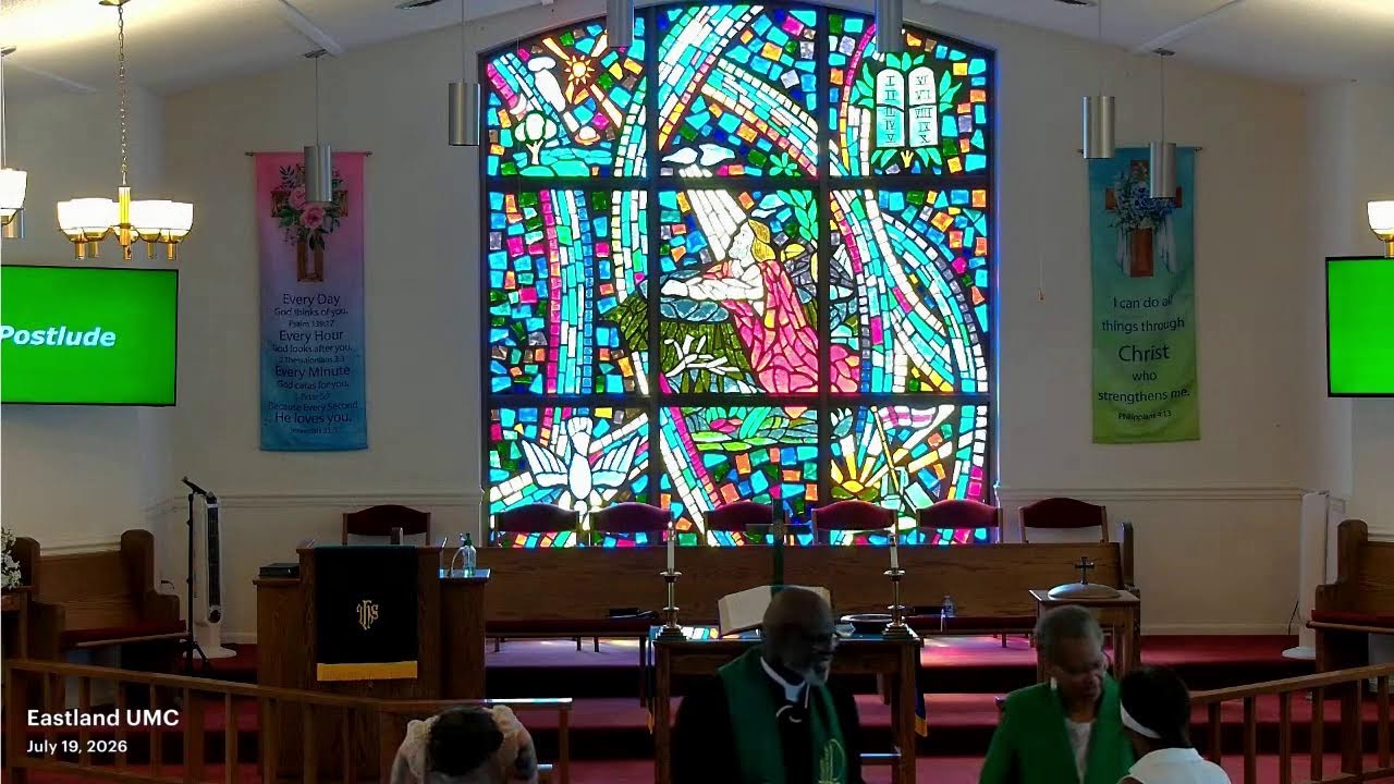 Sermons