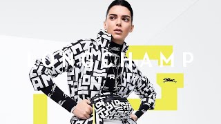 Longchamp Lgp Kendall Jenner