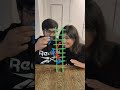 Ladder race #viral #challenge #boardgames #games #trending #funny #fyp #asmr #jenga #reels #party