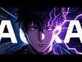 AURA = ∞ | 1 HOUR PSYCHO VILLAIN PHONK 2026 Pure Insanity Uncut Aggressive Focus Phonk Mix 416