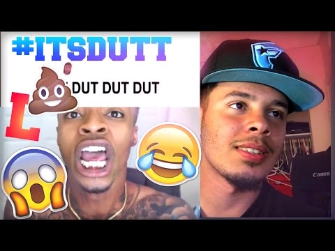 @FlightReacts - ITS DUT/ COLD BLOODED (REACTION)