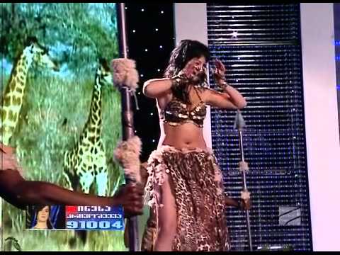 ნიჭიერი 2011 / Nichieri 2011 Part 82