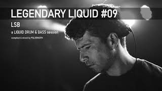 Legendary Liquid 09 Lsb Liquid Drum Bass