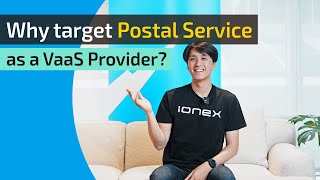 Why VaaS is the Future for Postal Services | Sustainable Fleet Solutions