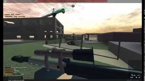 Dragunov Gameplay | To many hitmarkers!