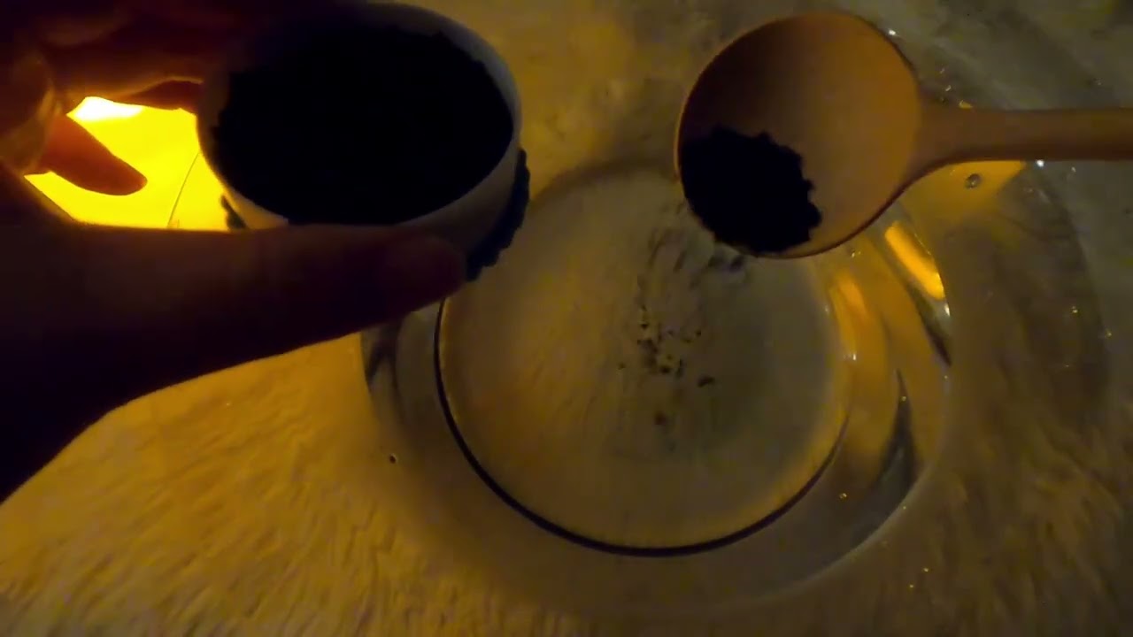 ASMR｜Soothing Hand Bath 🤲💧 Deep Relaxation & Tingly Water Sounds