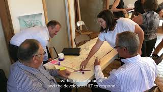 CODAaward 2024: River Lines, by Daily tous les jours