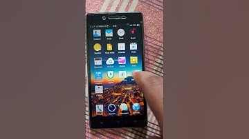 How to Increase Font size in any Android Mobile.