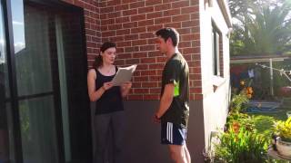 AIPT Cert 4 Fitness Prac Assess Mirka K- part 1a intro to PT session