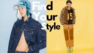 Finding your Photography Style