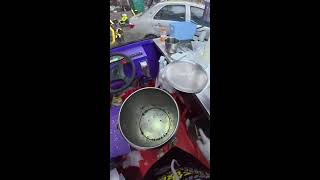 Street Food Cooking LIVE! Best Local Dishes Worldwide