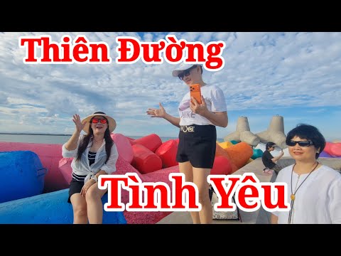 Khám phá xóm Rế Đông Tác Tuy Hòa Phú Yên nơi đón ánh bình minh đẹp nhất năm 2026