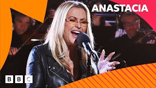 Anastacia - Now Or Never (Radio 2 Piano Room) by BBC Music 48,846 views 1 month ago 3 minutes, 34 seconds