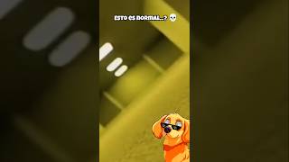 ESTO es NORMAL? 💀