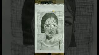 رسم بنت .?? art drawing freefir funny artist