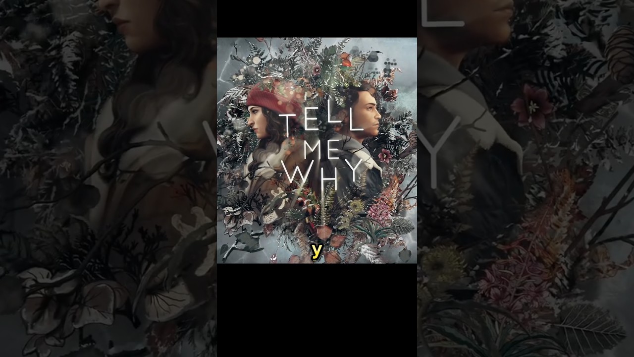 Análisis y reseña de Tell Me Why, el juego gratis de Steam