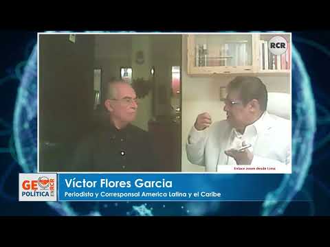 PRESENTA SU LIBRO "LA UTOPÍA PERVERTIDA" CASTELLANO EDITORES. MÉXICO. 2024