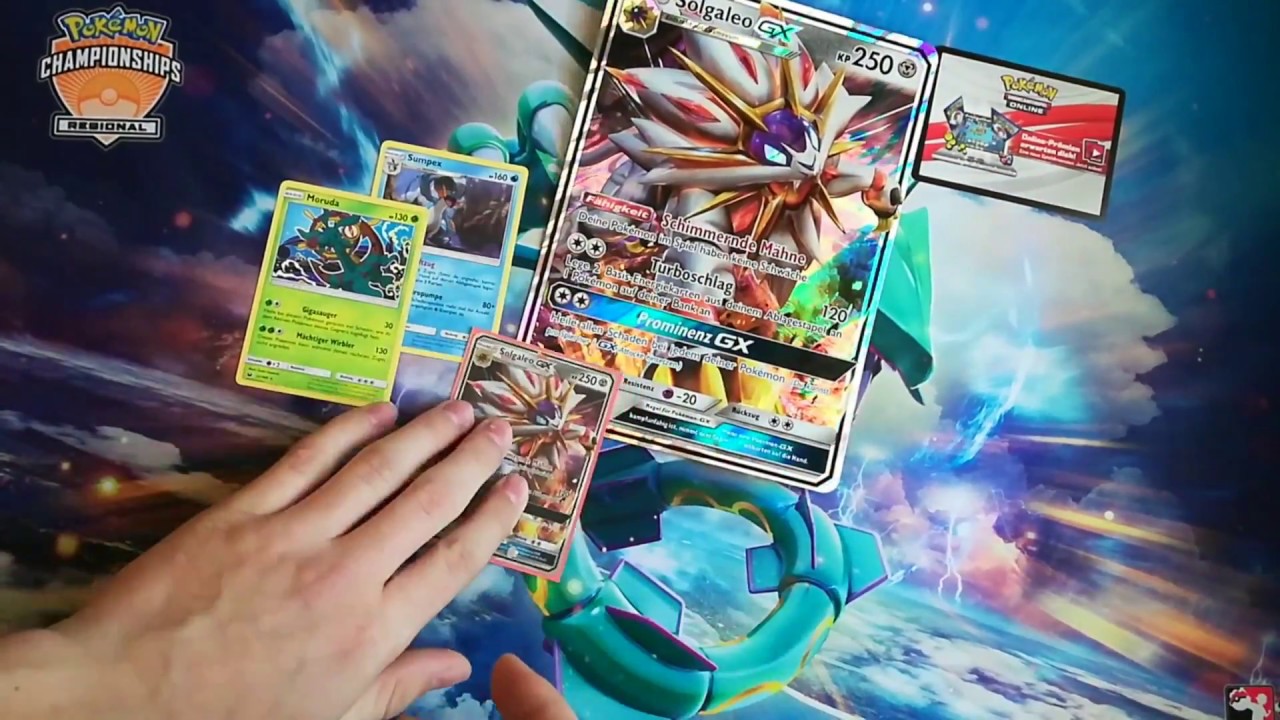 Pokemon Gx Box Deutsch Pokemon Gx Box Deutsch