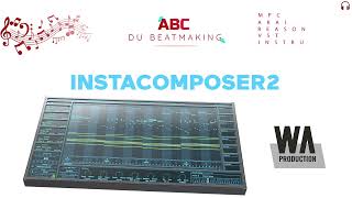PRESENTATION DE LINSTACOMPOSER2