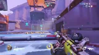Reaper Death Scream - Overwatch