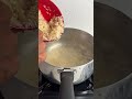 How to Make Boil Rice Recipe | Simple Boiled Rice at Home #shorts #steamedrice #rice #boiledrice