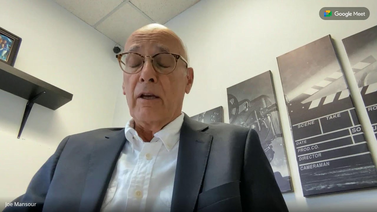 Keeping State Senate Seat Jewish -Sam Sutton/Talkline With Zev Brenner