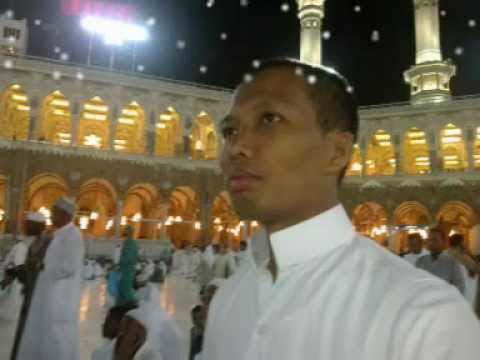 D' Bagindas - Ampuni Dosaku,, by The Bojezz46.mpg