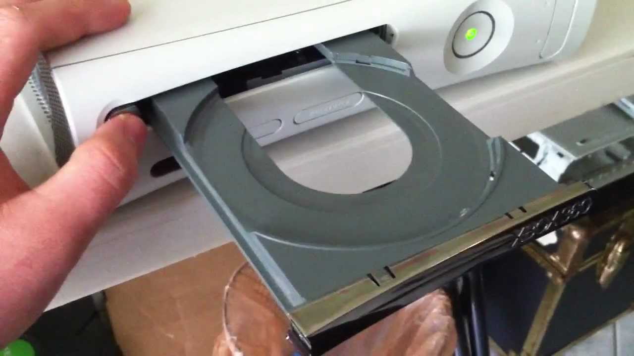 x360 Dock Preview (Part 1)