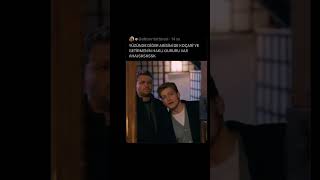 Bacanak Gibi Birşey Mi Olacaklar Şimdi Şacakbudeniz Şanlı Ilgan