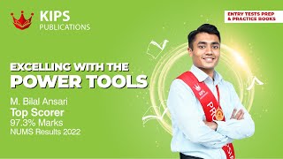 KIPS Preparations Power Tools | KIPS Evening Coaching Notes & Objective Series Now Available Online! screenshot 3