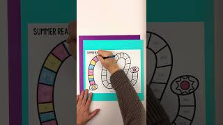 Summer Reading Challenge Free Printable Coloring for Kids #kidslearning #summerlearning #preschool Summer Reading Challenge Free Printable Coloring for Kids #kidslearning #summerlearning #preschool