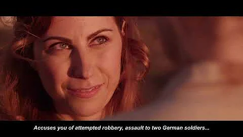 Sandra Munt's Adventure - TRAILER