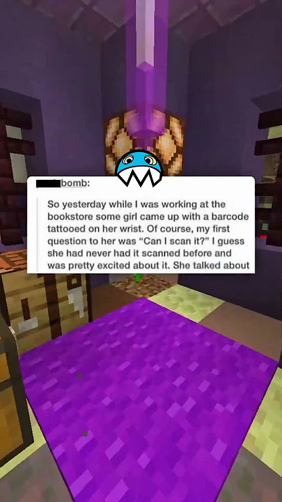 The tattoo artist did her DIRTY 💀