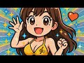 堀ちえみ 夏色のダイアリー 堀ちえみ 夏色のダイアリー