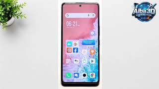 INFINIX Note 30 VIP   Turn Off Ads Remove Ad Personalization synced edited