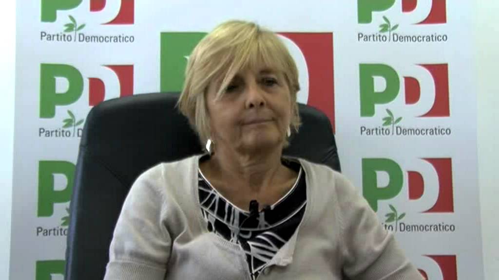 SILVANA ACCOSSATO - Autonomie Locali