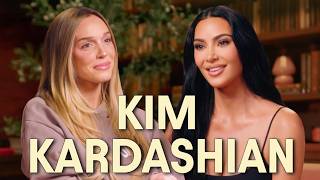 Famous Call Her Daddy – Kim Kardashian: Full Interview | Podcast Episode Profile