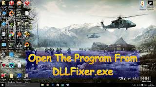 How To Fix Any DLL Files Errors DLL Not Found Or Missing