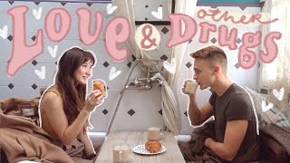 LOVE &amp; OTHER DRUGS (a paris vlog)