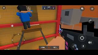 Block Strike Playing With OFFICIAL