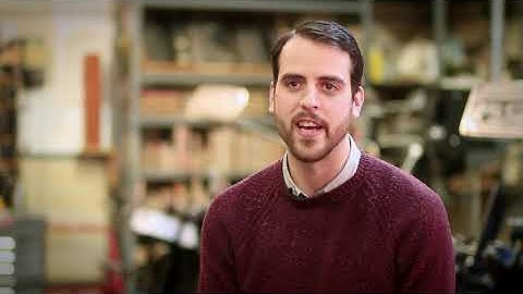 Featured Artisan: Norman