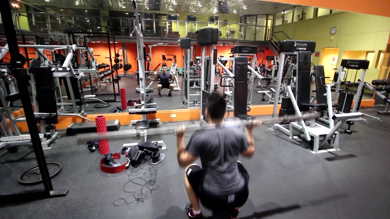 Суултний  Зөв Тэхник