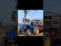 Bandook Song New Holland tractor testing status video #automobile #nishudeshwal #farming