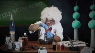 Fizz Boom Read ~ 2014 Livingston County Library Summer Reading Program