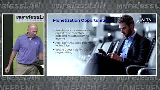 Carrier Offloading | Jeff Hansen | WLPC Prague 2024