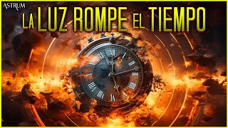 La LUZ puede RETROCEDER en el TIEMPO | El Experimento de la Doble Rendija Temporal by Astrum Español 49,721 views 6 months ago 15 minutes