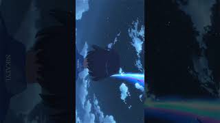 Anime  - [Edit] Way Down We Go 4K #shorts